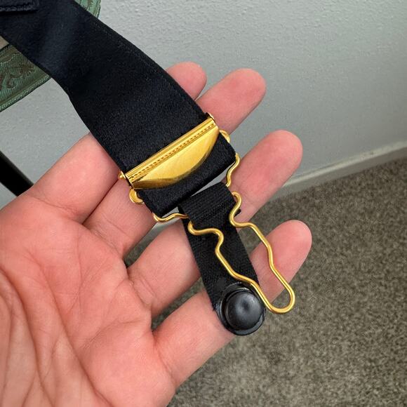 Agent Provocateur Whitney Suspender - Picture 4 of 7